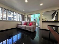 Blk 836 Yishun Street 81 (Yishun), HDB Executive #596636381